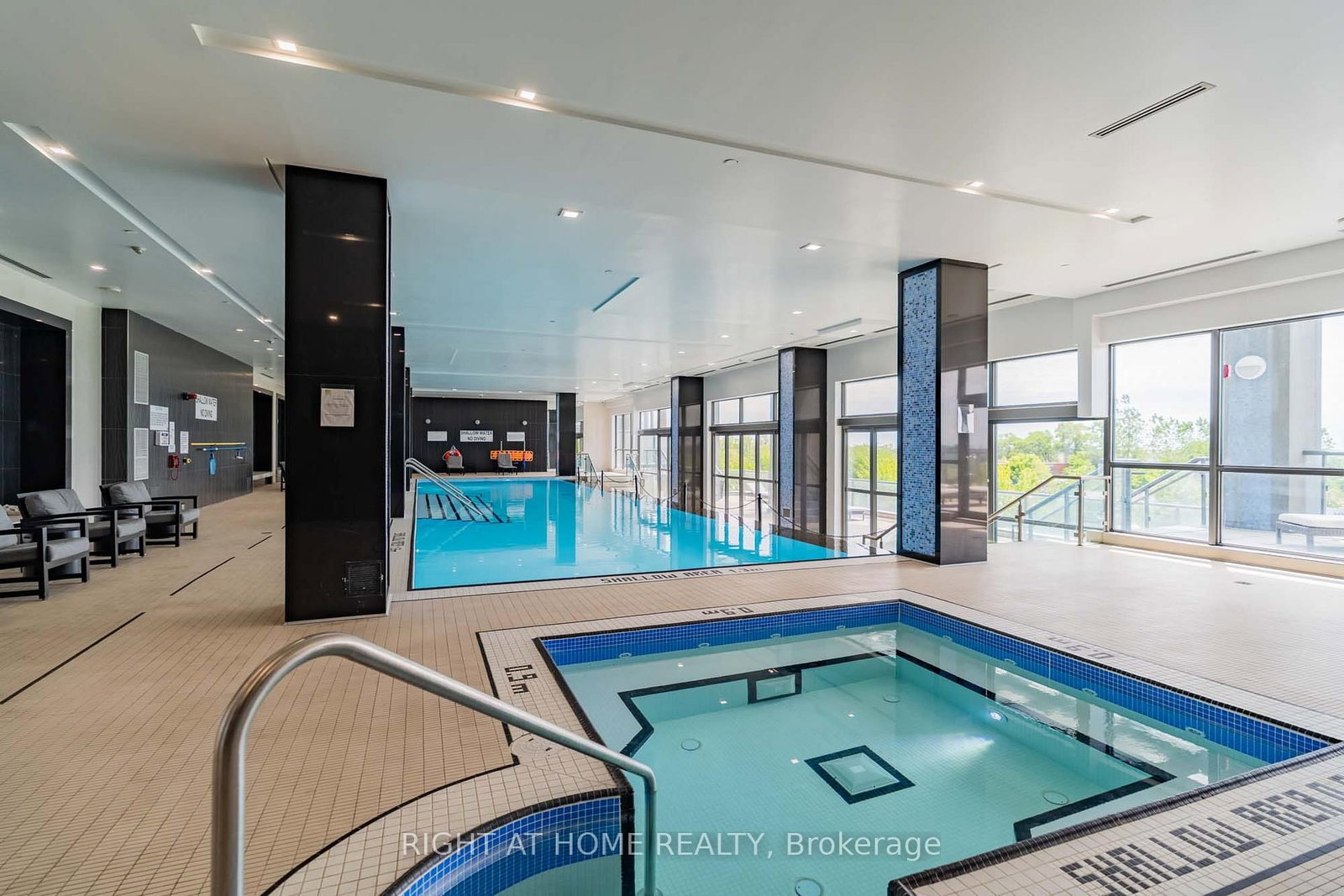 15 Zorra Street • #901 • Toronto, ON photo 39