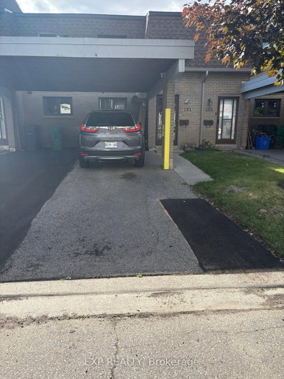 475 BRAMALEA Road