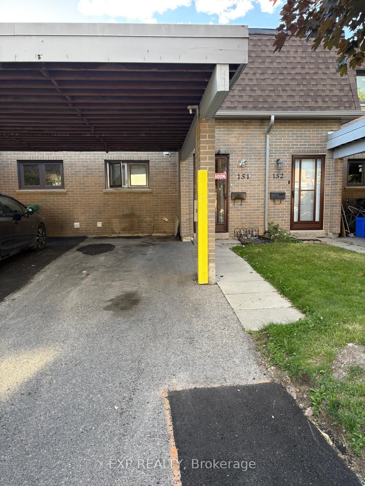 475 BRAMALEA Road • #151 • Brampton, ON photo 2