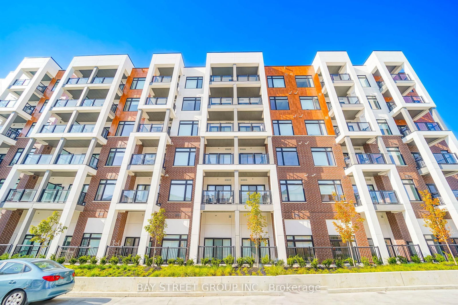 508-165 Canon Jackson Drive, Toronto, ON