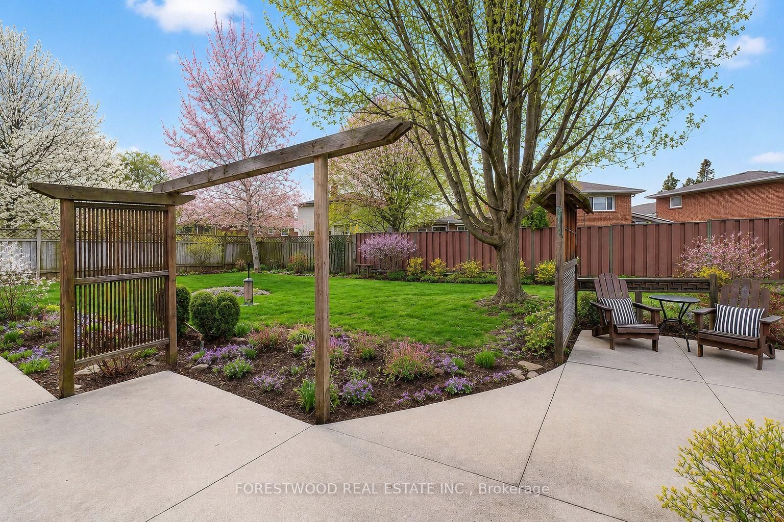 651 Breckenridge Road • Mississauga, ON photo 36