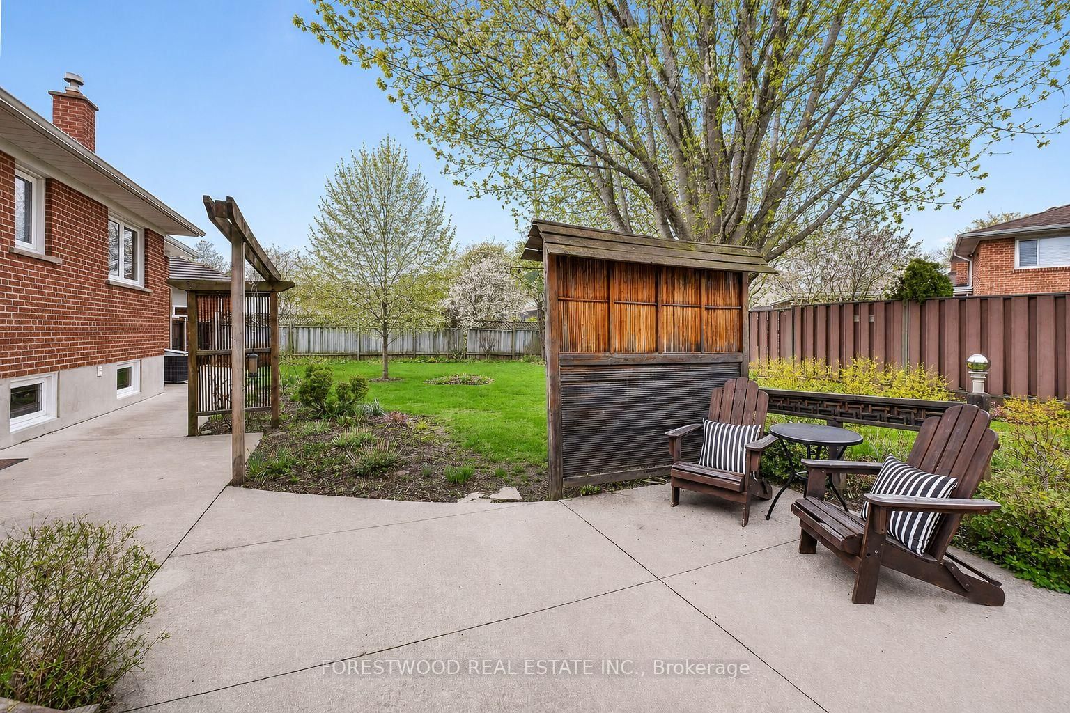 651 Breckenridge Road • Mississauga, ON photo 38