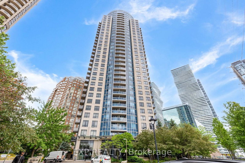 Unit 303 — 330 Burnhamthorpe Road W, Mississauga