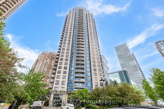 303 - 330 Burnhamthorpe Road W