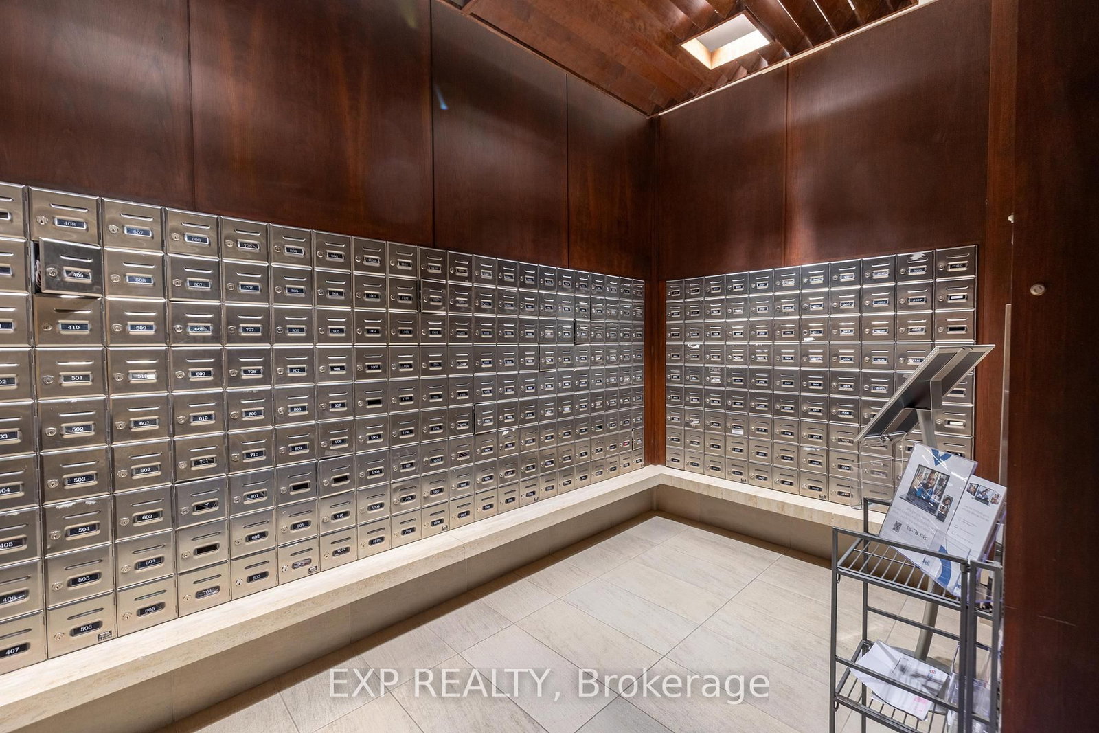330 W Burnhamthorpe Road • #303 • Mississauga, ON photo 36