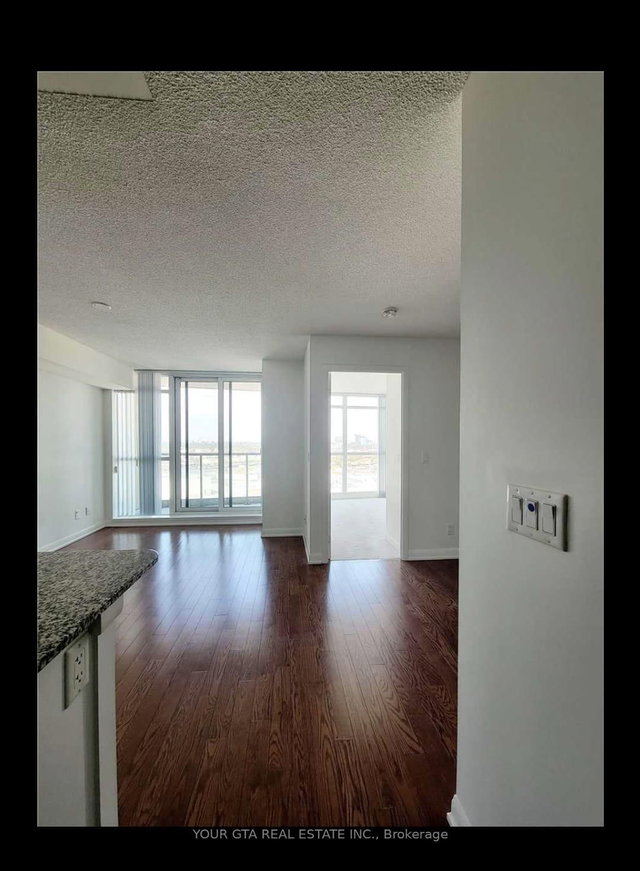 1703 - 205 Sherway Gardens Road