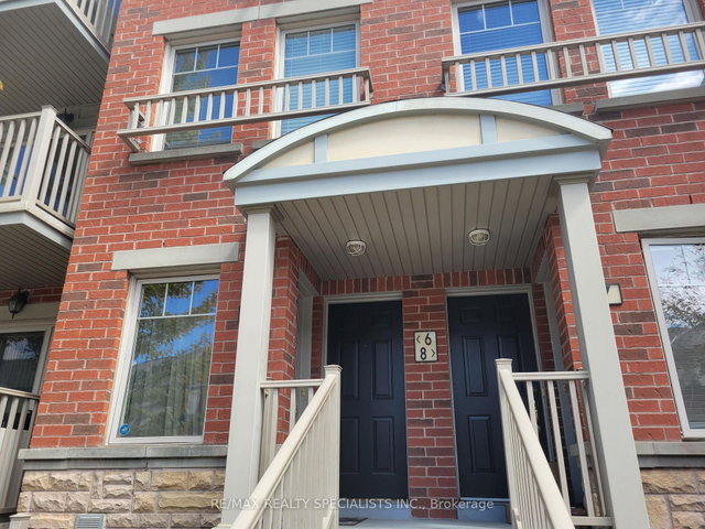 6 - 3250 Bentley Drive
