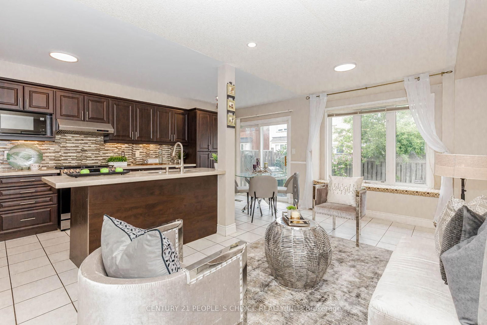 5889 Stonebriar Crescent • Mississauga, ON photo 21
