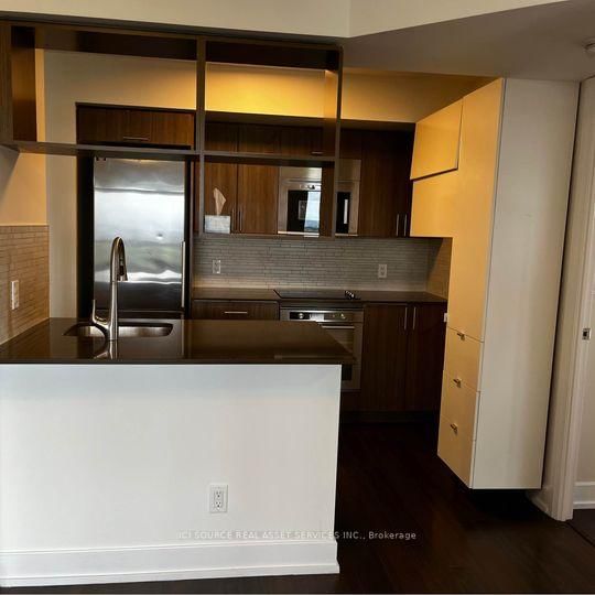 1803 - 6 Eva Road