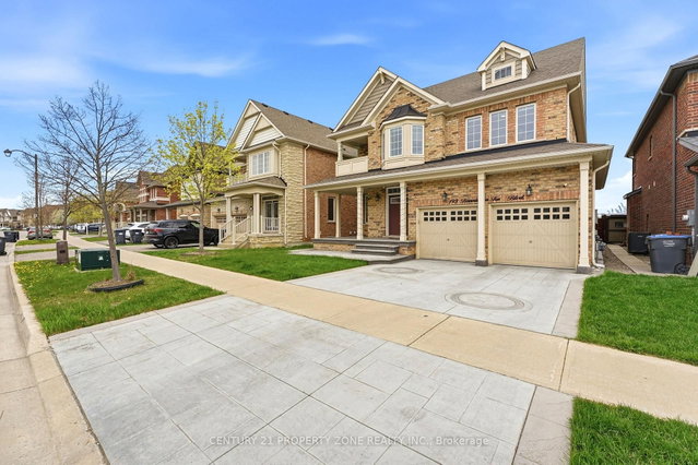 193 Bonnieglen Farm Boulevard