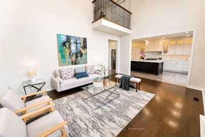193 Bonnieglen Farm Boulevard — more photos