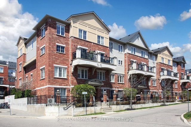 3 - 47 Hays Boulevard