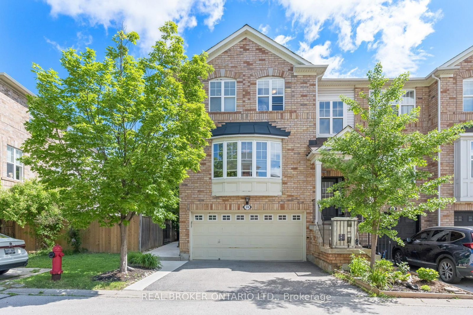 59 Seed house Lane • Halton Hills, ON photo 1