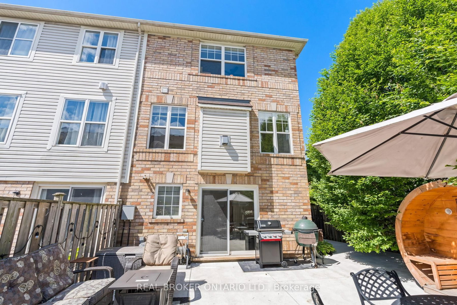 59 Seed house Lane • Halton Hills, ON photo 21
