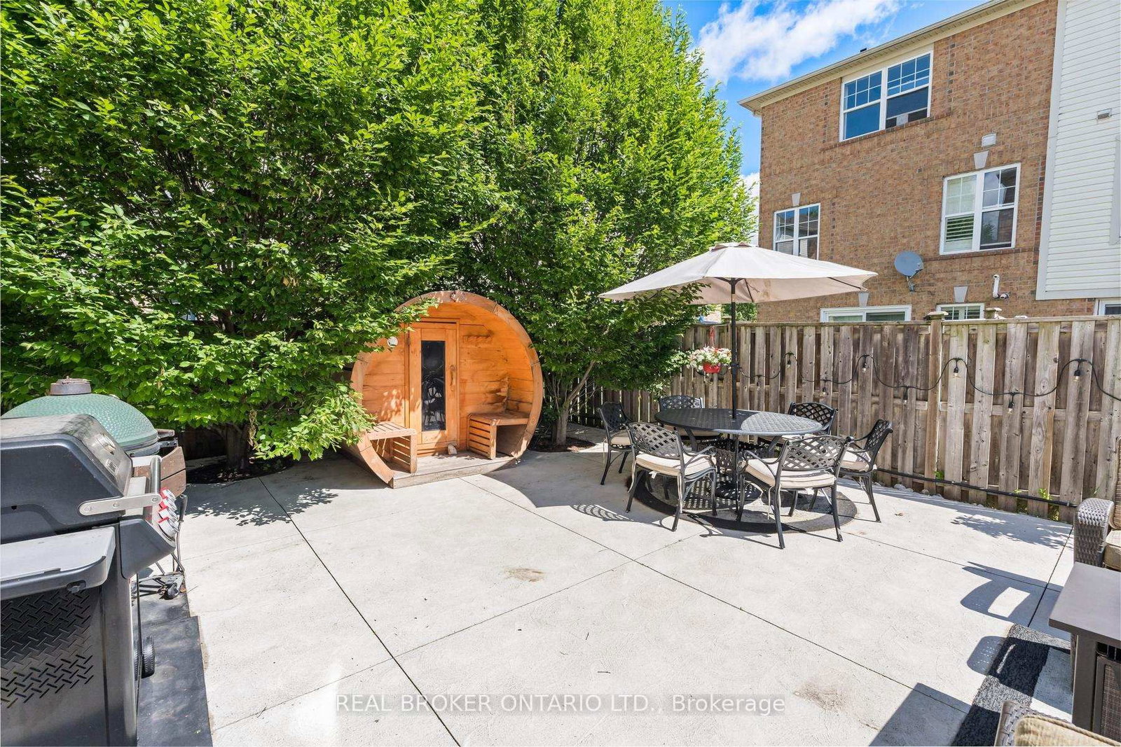 59 Seed house Lane • Halton Hills, ON photo 24