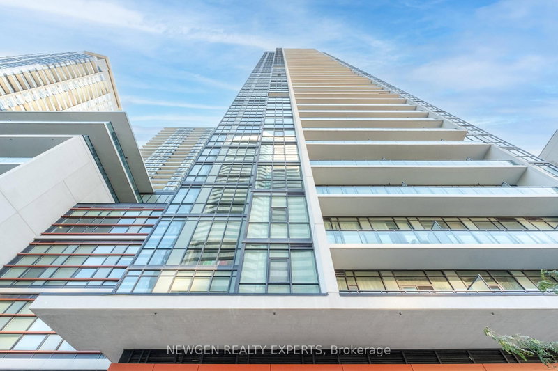 2908 - 4070 Confederation Parkway