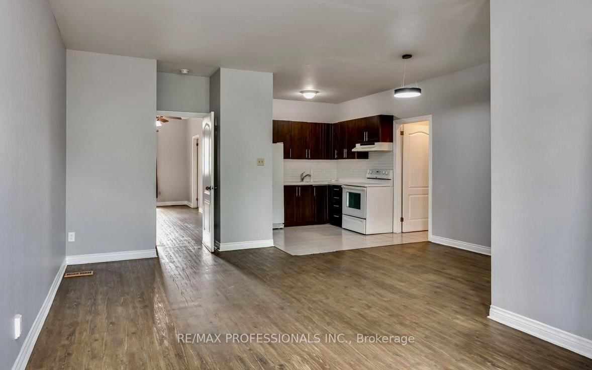 10-12 Snider Avenue • Toronto, ON photo 18