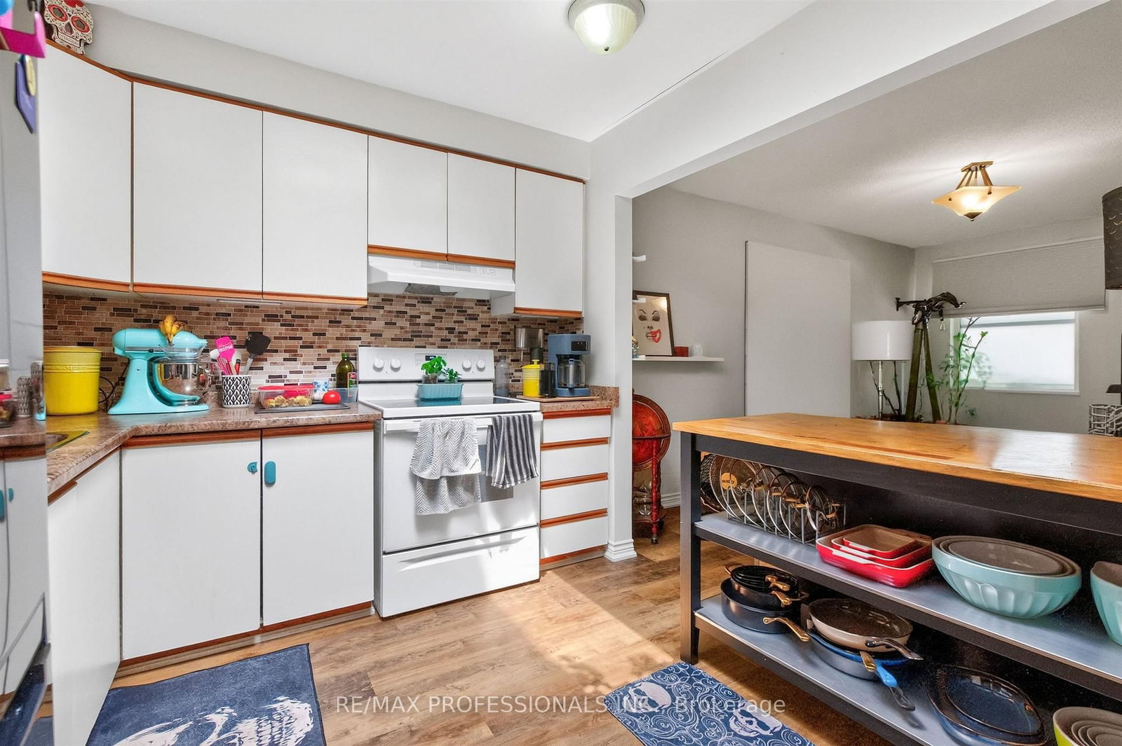 10-12 Snider Avenue • Toronto, ON photo 8