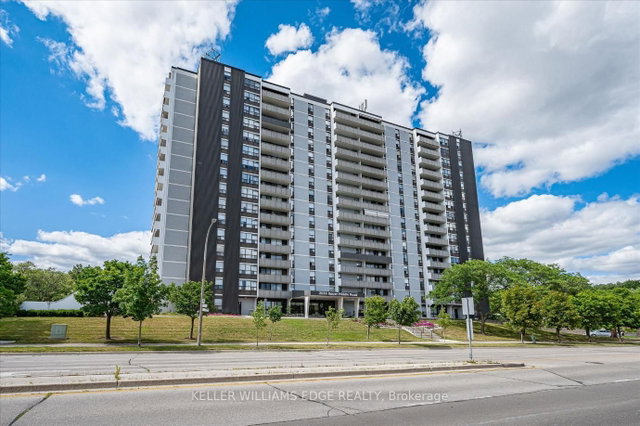 1202 - 2055 Upper Middle Road