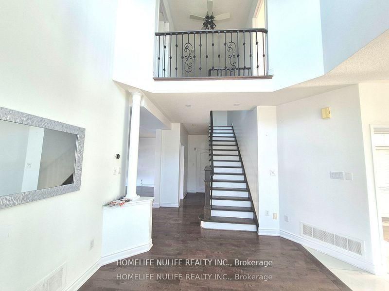 3866 Thomas Mississauga,ON L5M 7B1 — Photo 3