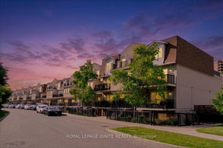 1004 - 3035 Finch Ave Avenue W