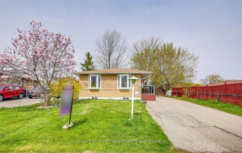 home for lease on Main-36 Reigate Avenue