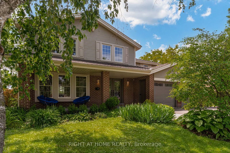 1320 Monmouth Drive