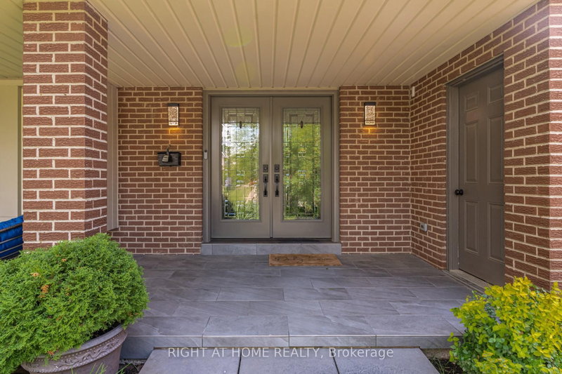 1320 Monmouth Drive
