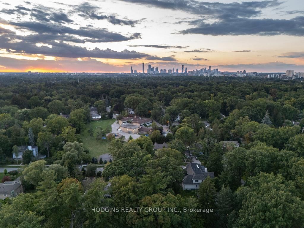 238 Mineola Rd, Mississauga, view 48