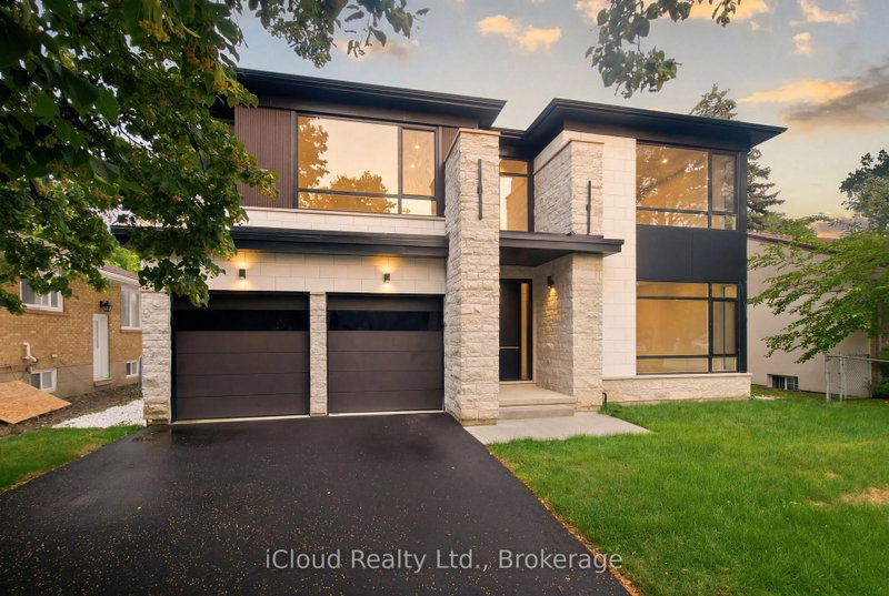 2539 Rugby Rd, Mississauga, Ontario