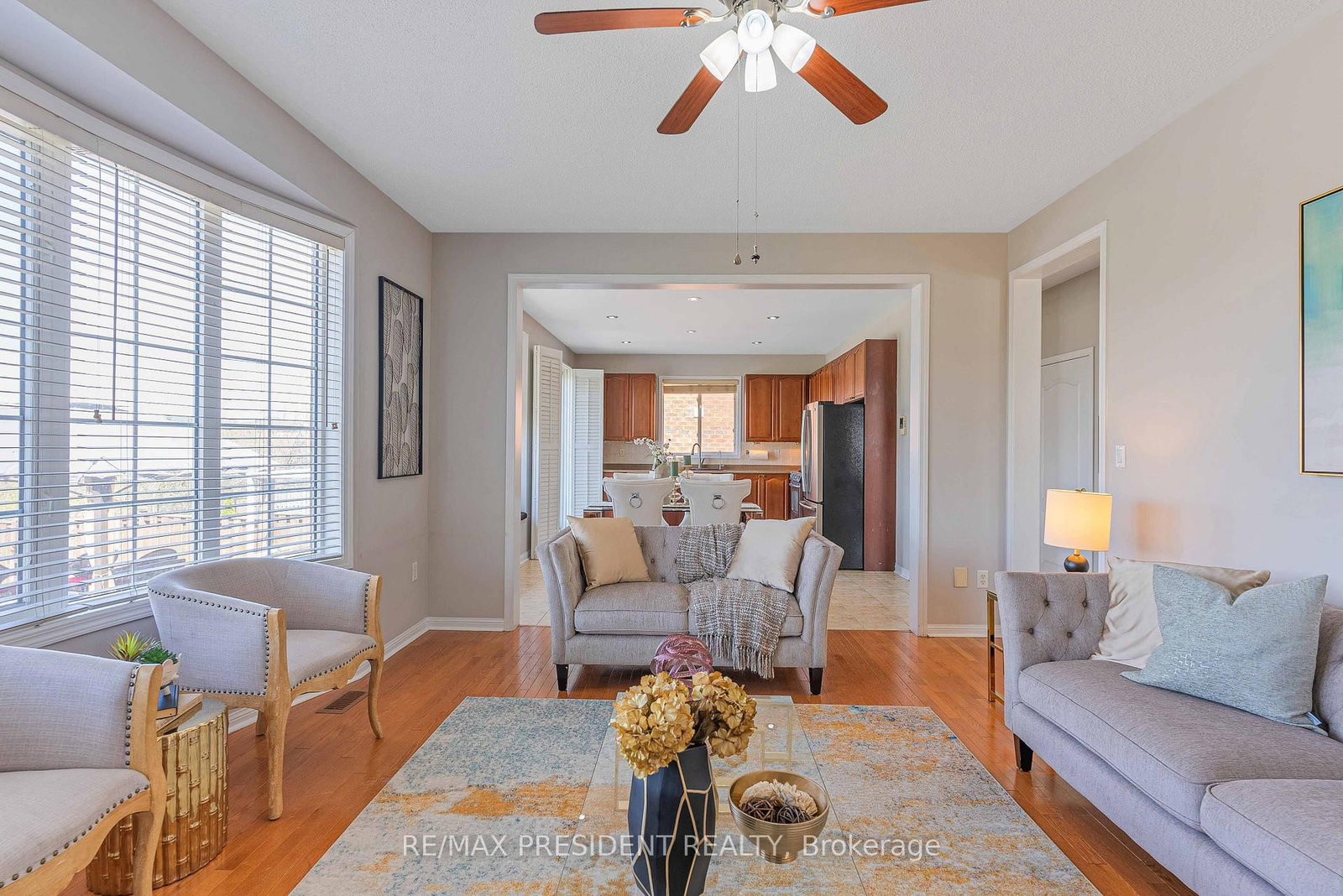 151 Herdwick Street • Brampton, ON photo 11
