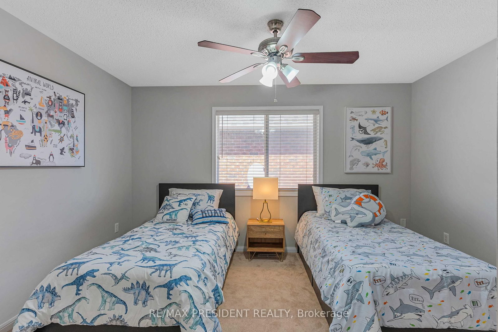 151 Herdwick Street • Brampton, ON photo 24