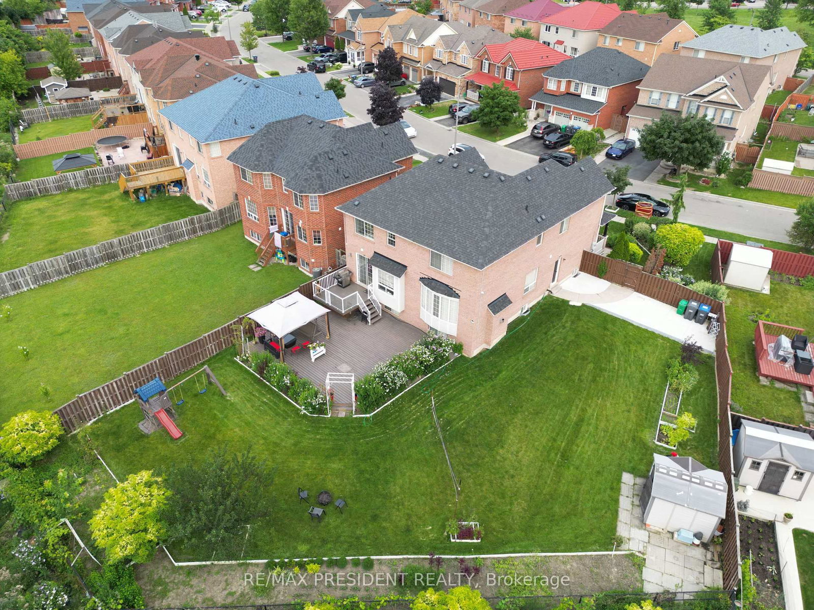 151 Herdwick Street • Brampton, ON photo 39