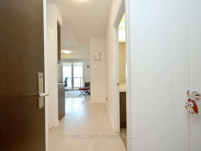 Unit 1918 — 8 Nahani Way — photo 5