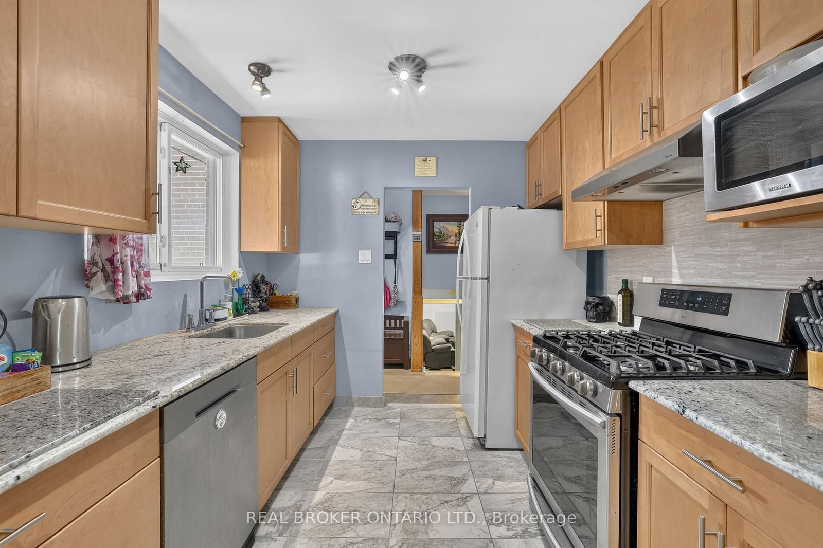 29 Northwood Drive • Brampton, ON photo 17