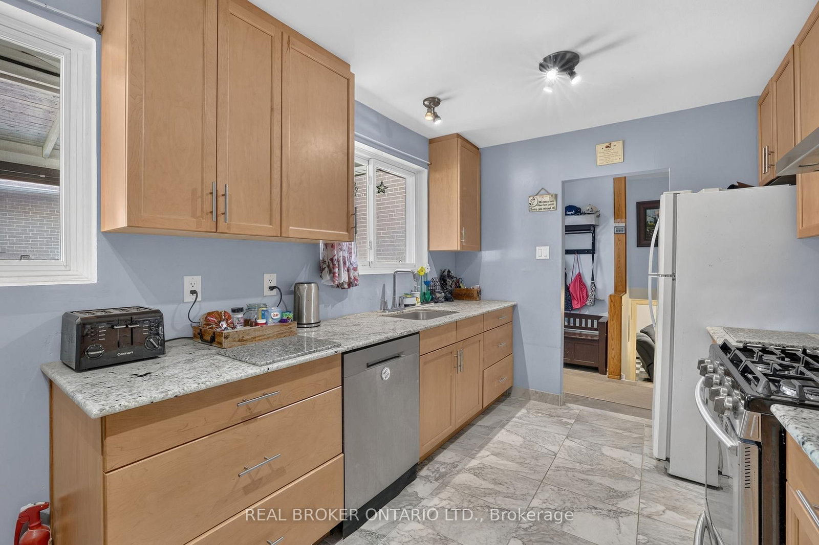 29 Northwood Drive • Brampton, ON photo 18