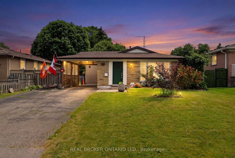 29 Northwood Drive