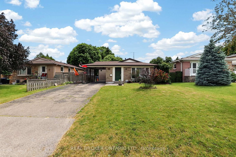 29 Northwood Drive