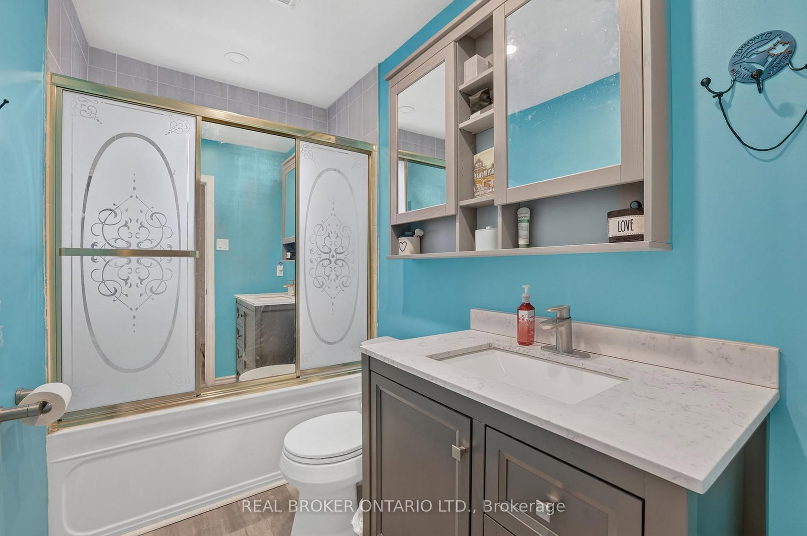 29 Northwood Drive • Brampton, ON photo 32