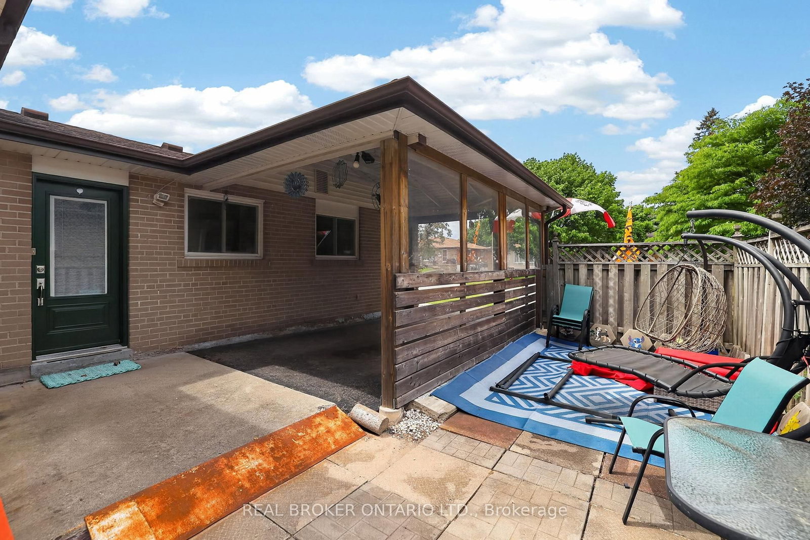 29 Northwood Drive • Brampton, ON photo 39
