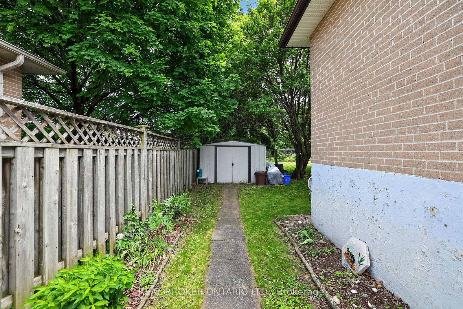 29 Northwood Drive • Brampton, ON photo 41