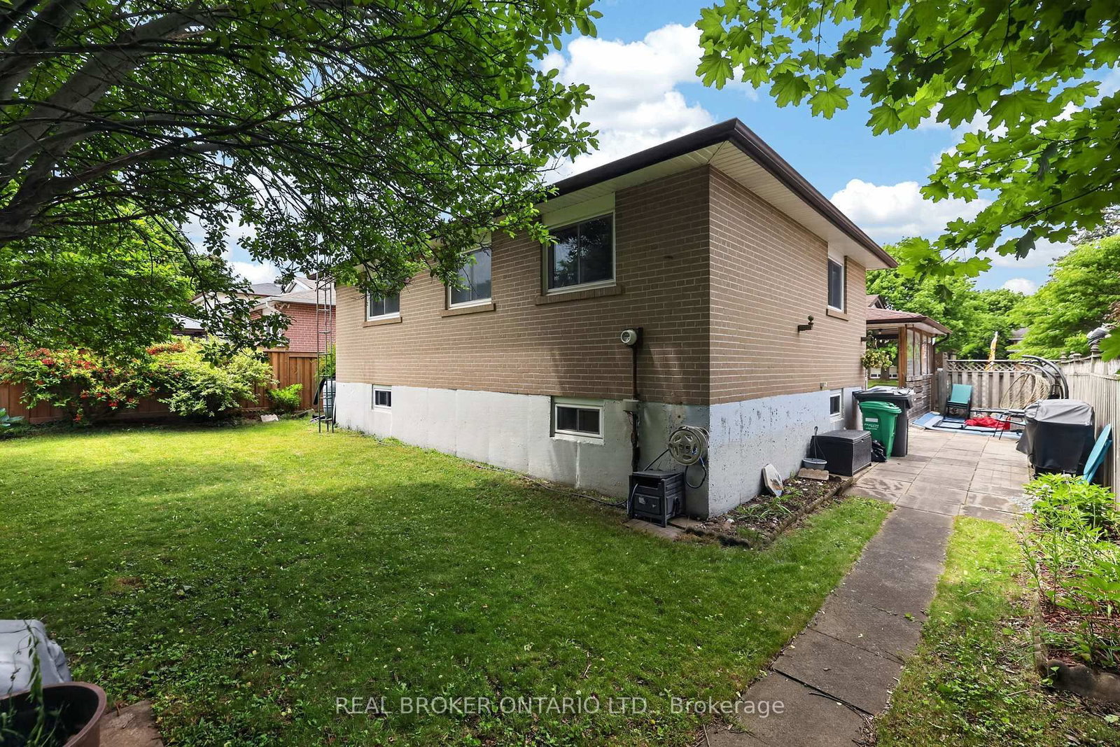 29 Northwood Drive • Brampton, ON photo 42