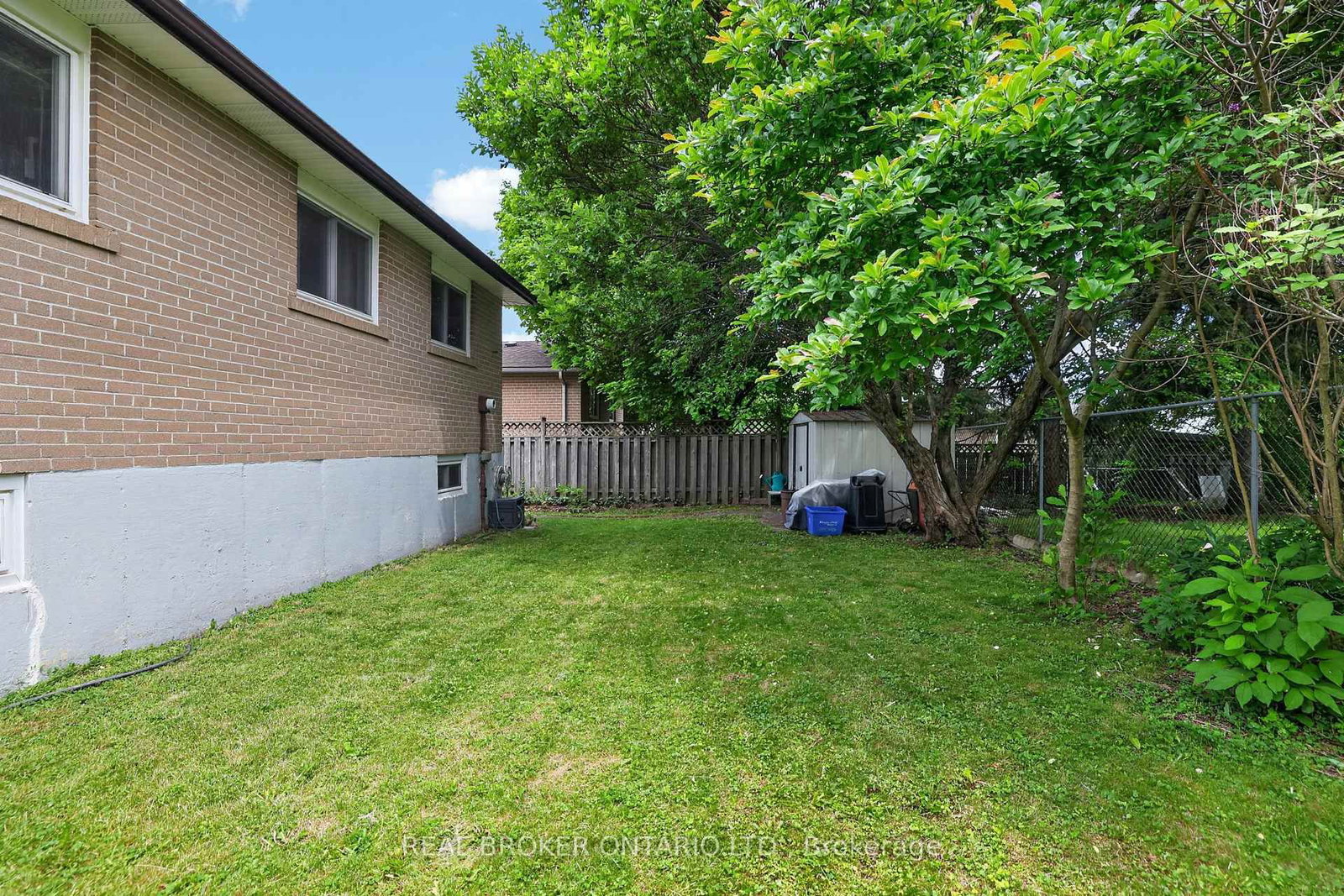 29 Northwood Drive • Brampton, ON photo 47
