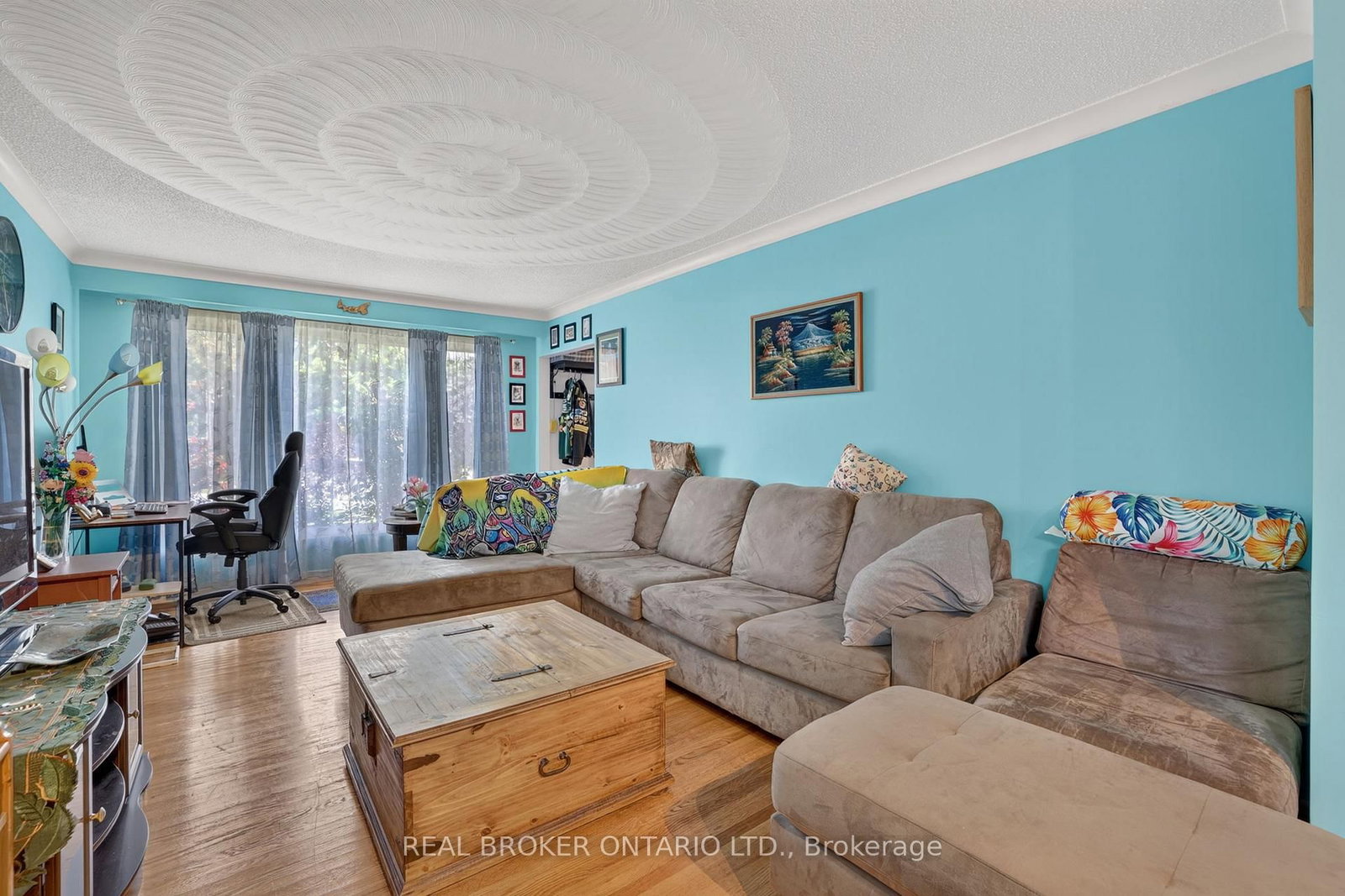 29 Northwood Drive • Brampton, ON photo 8