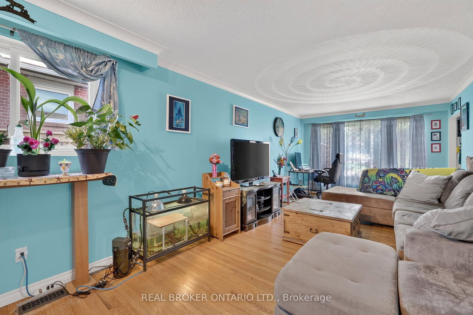 29 Northwood Drive • Brampton, ON photo 9
