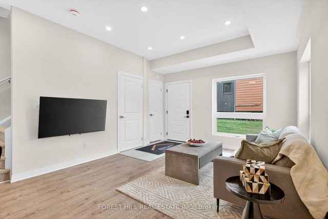 B - 12 SMALLWOOD Drive