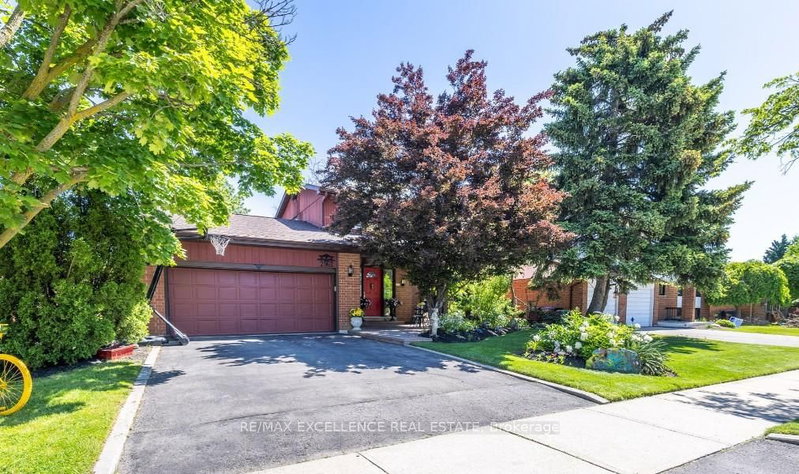 home for lease on 2962 Saint Malo Circle
