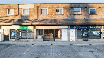 963 Albion Road