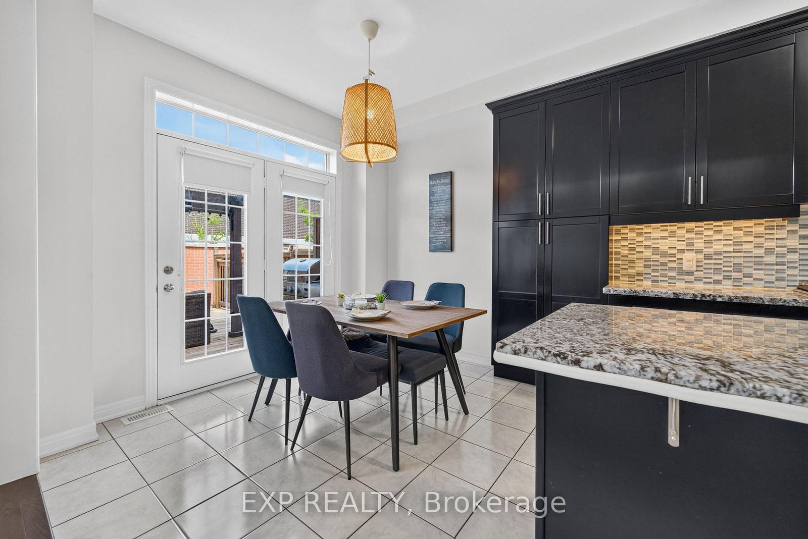 82 Humberstone Crescent • Brampton, ON photo 14