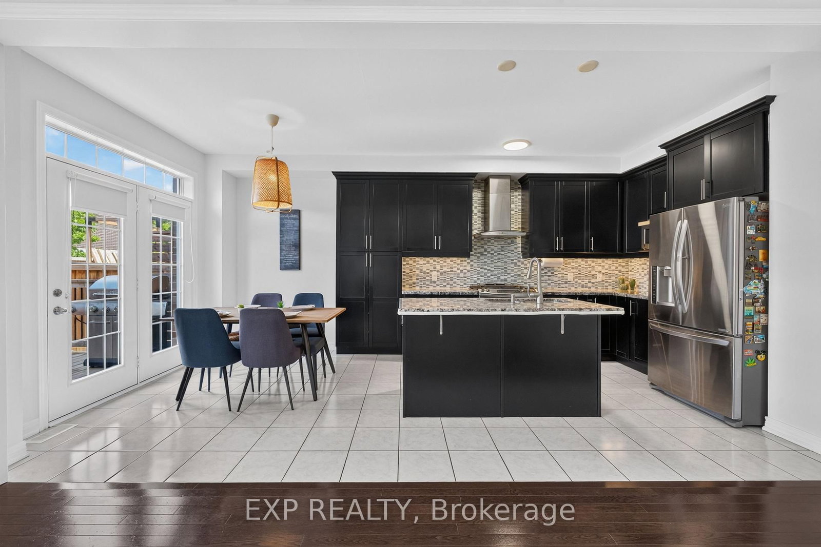 82 Humberstone Crescent • Brampton, ON photo 15
